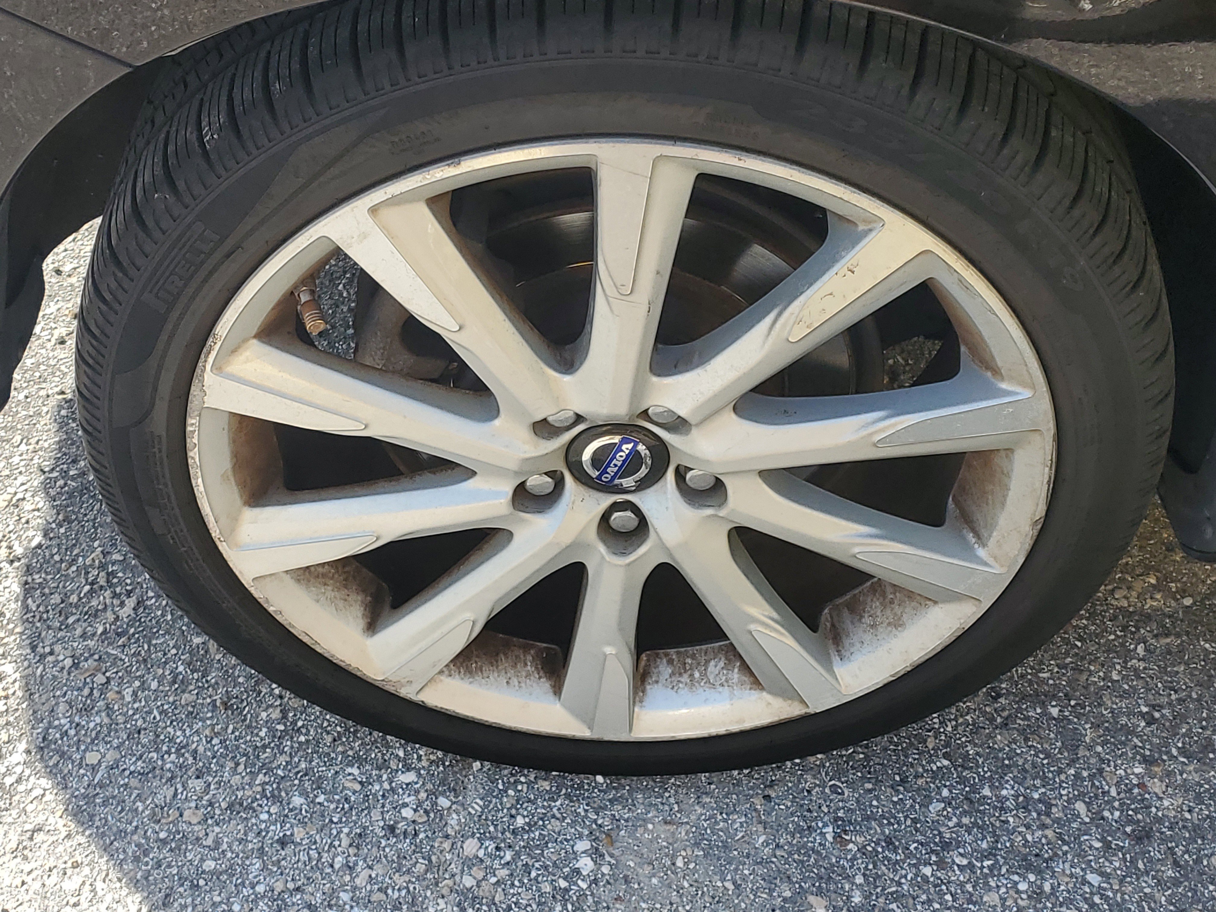 Used 2015 Volvo V60 T5 Premier FWD image 7