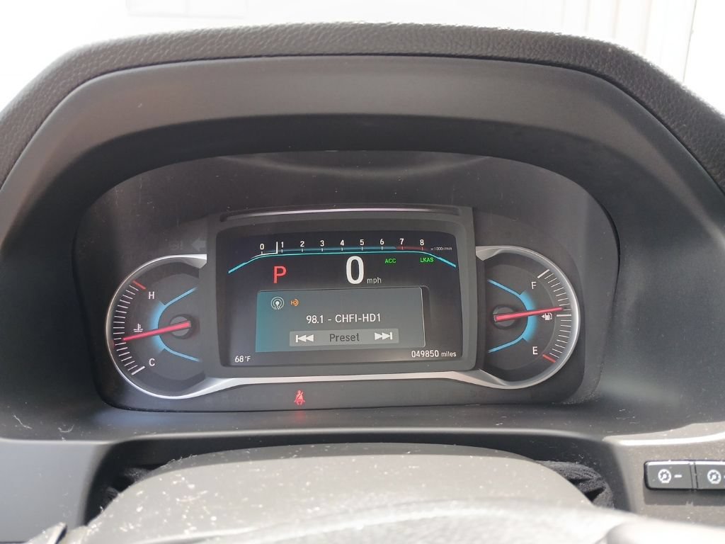 Used 2021 Honda Pilot Special Edition image 28