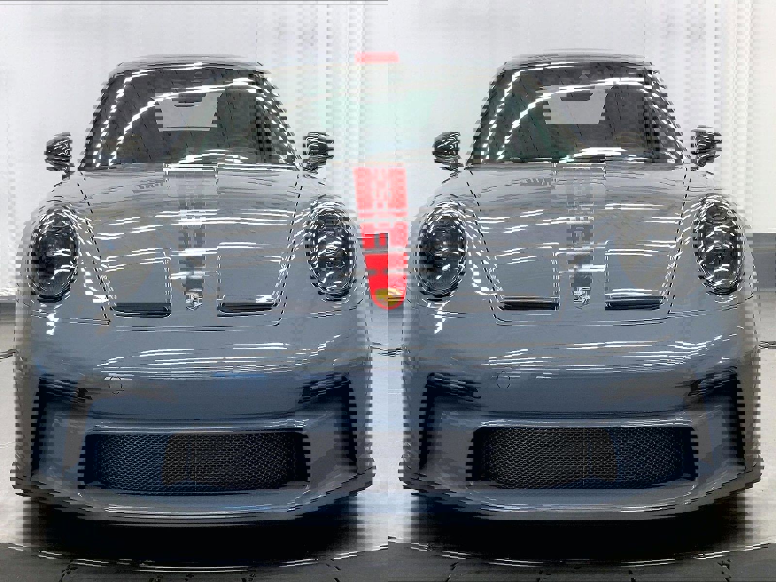 Certified 2024 Porsche 911 GT3 RWD image 10