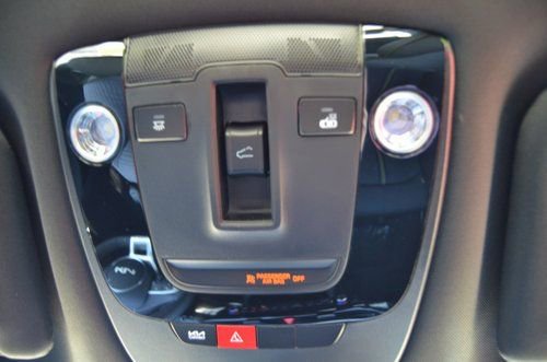 New 2026 Kia K5 GT image 34