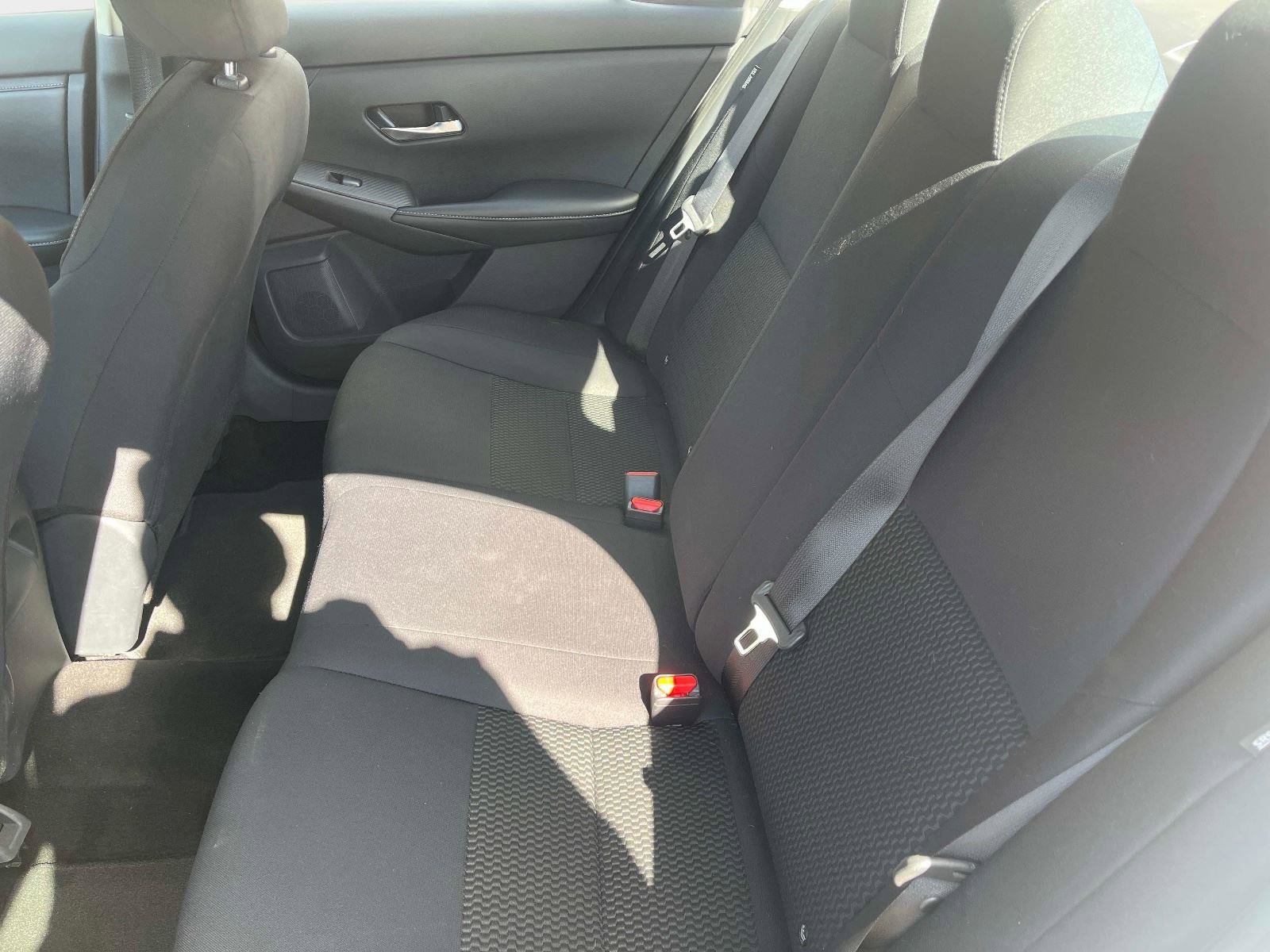 Used 2022 Nissan Sentra S image 13