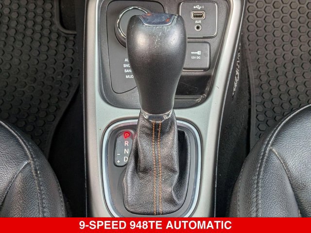 Used 2021 Jeep Compass Latitude w/ Convenience Group AWD/4WD image 29