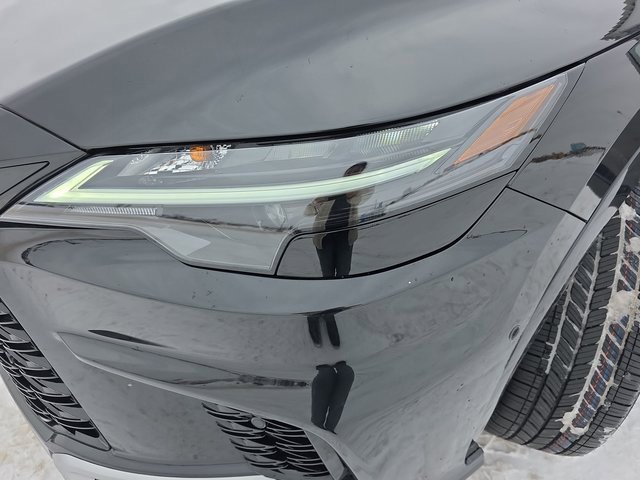 New 2026 Lexus RX 350 F Sport w/ Convenience Package image 31