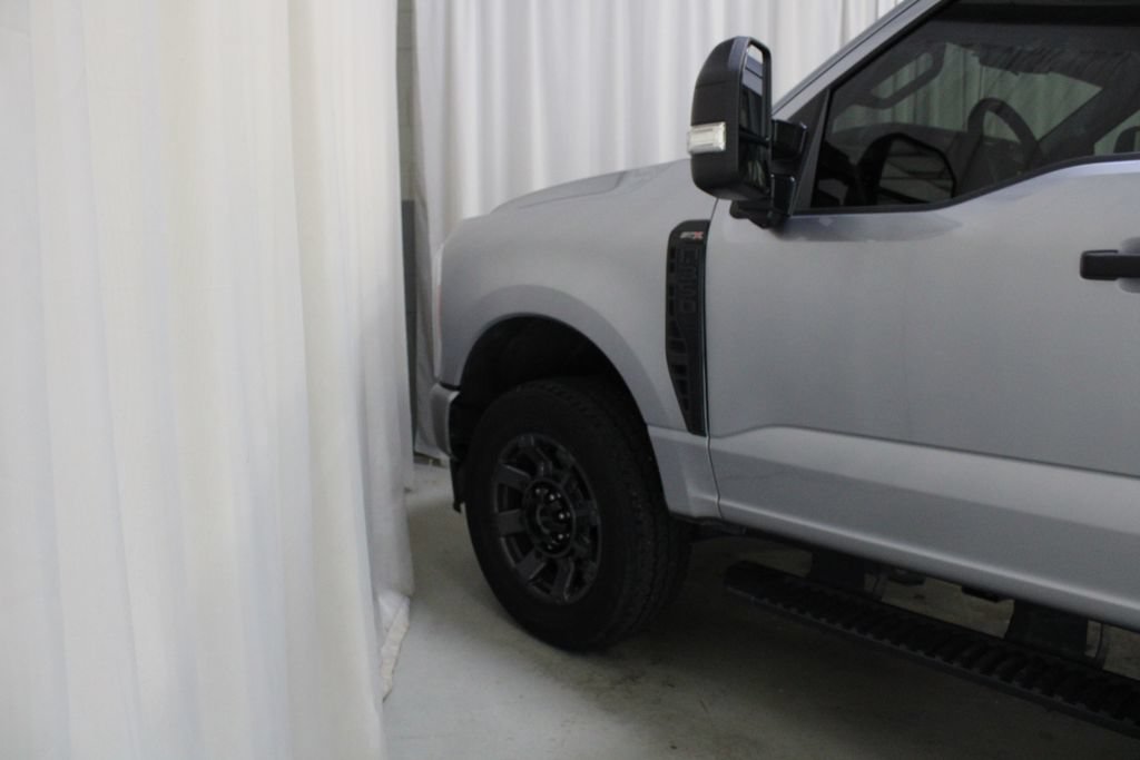 Used 2023 Ford F350 XL w/ STX Appearance Package AWD/4WD image 28