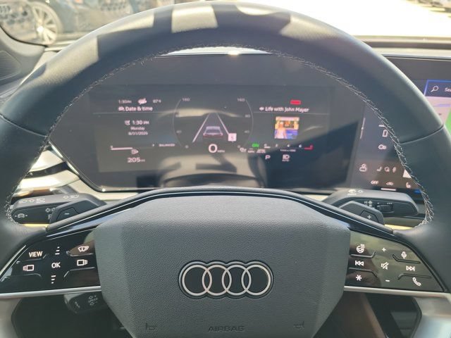 Certified 2025 Audi A5 2.0T Premium w/ Premium Plus AWD/4WD image 19