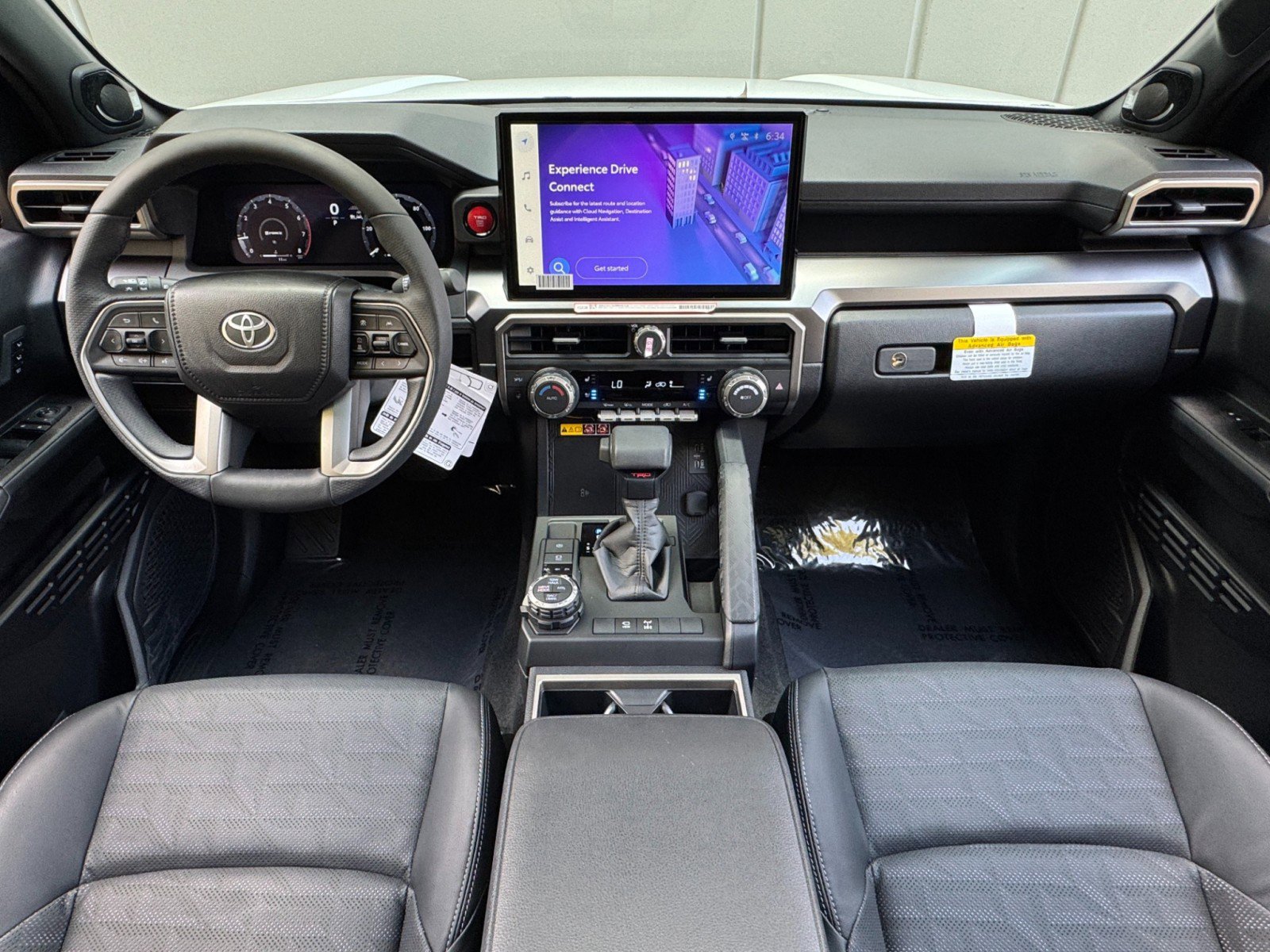 Used 2025 Toyota 4Runner TRD Off-Road image 13