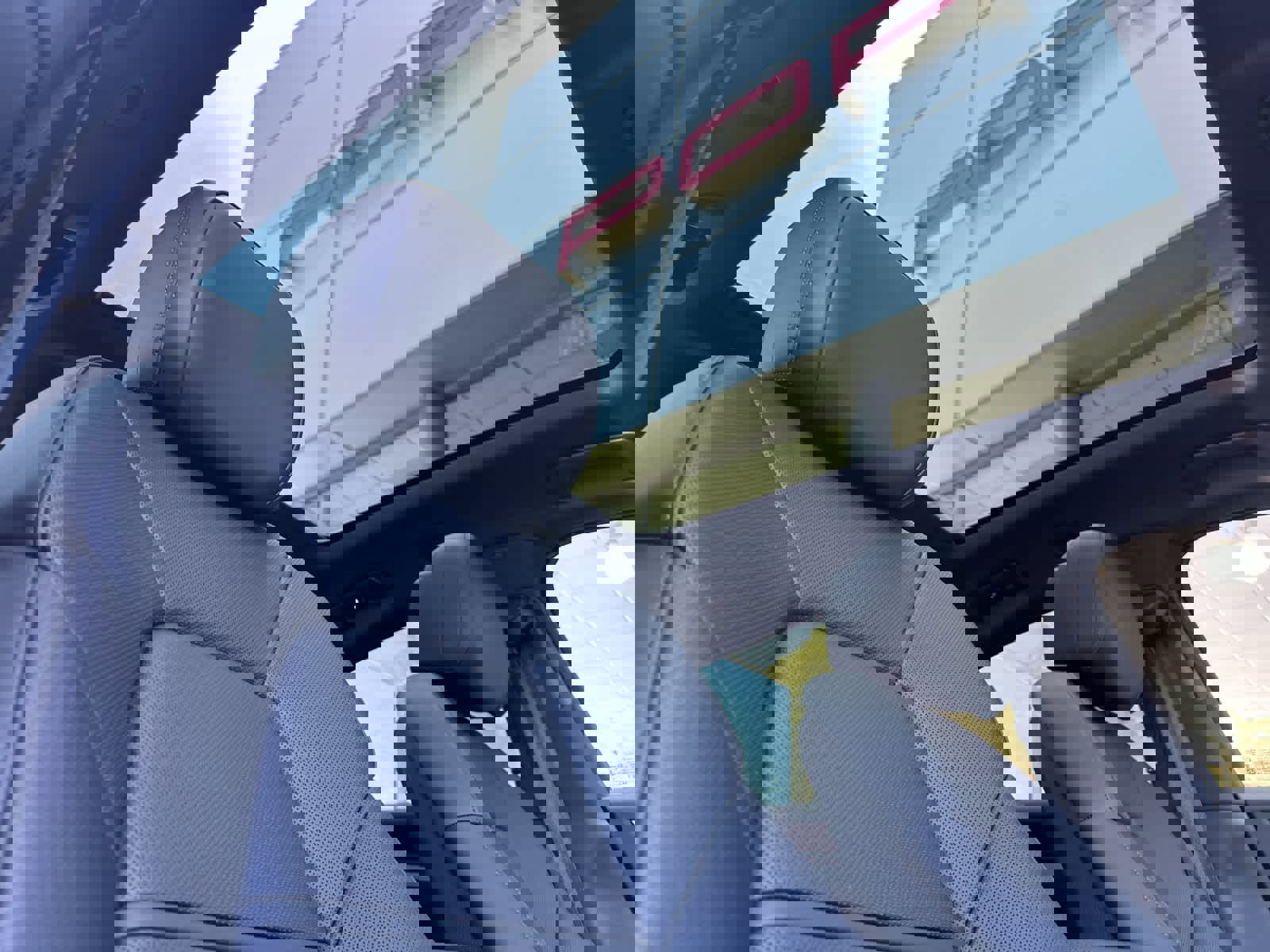 New 2026 Porsche Cayenne S image 18