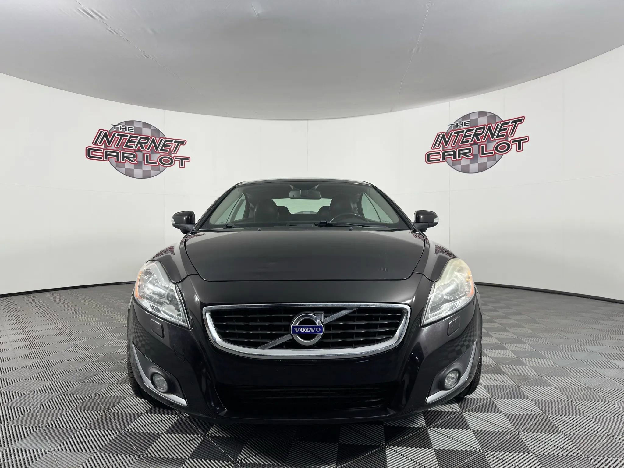 Used 2013 Volvo C70 T5 image 2