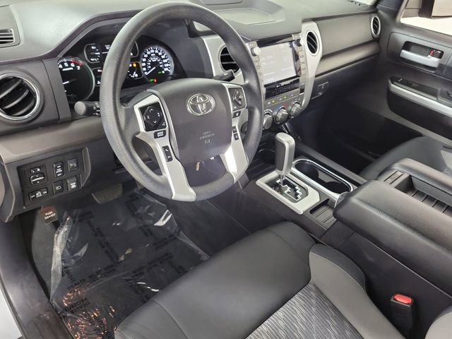Used 2021 Toyota Tundra SR5 AWD/4WD image 18