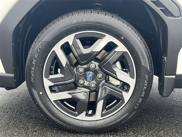 New 2025 Subaru Forester Premium image 38