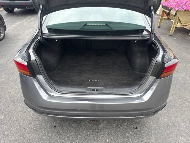 Used 2020 Nissan Altima 2.5 S FWD image 15