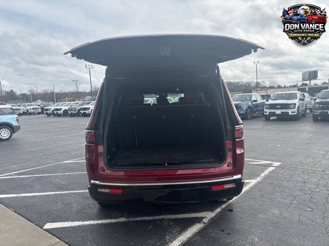 Used 2022 Jeep Wagoneer Series I w/ Convenience Group I image 26