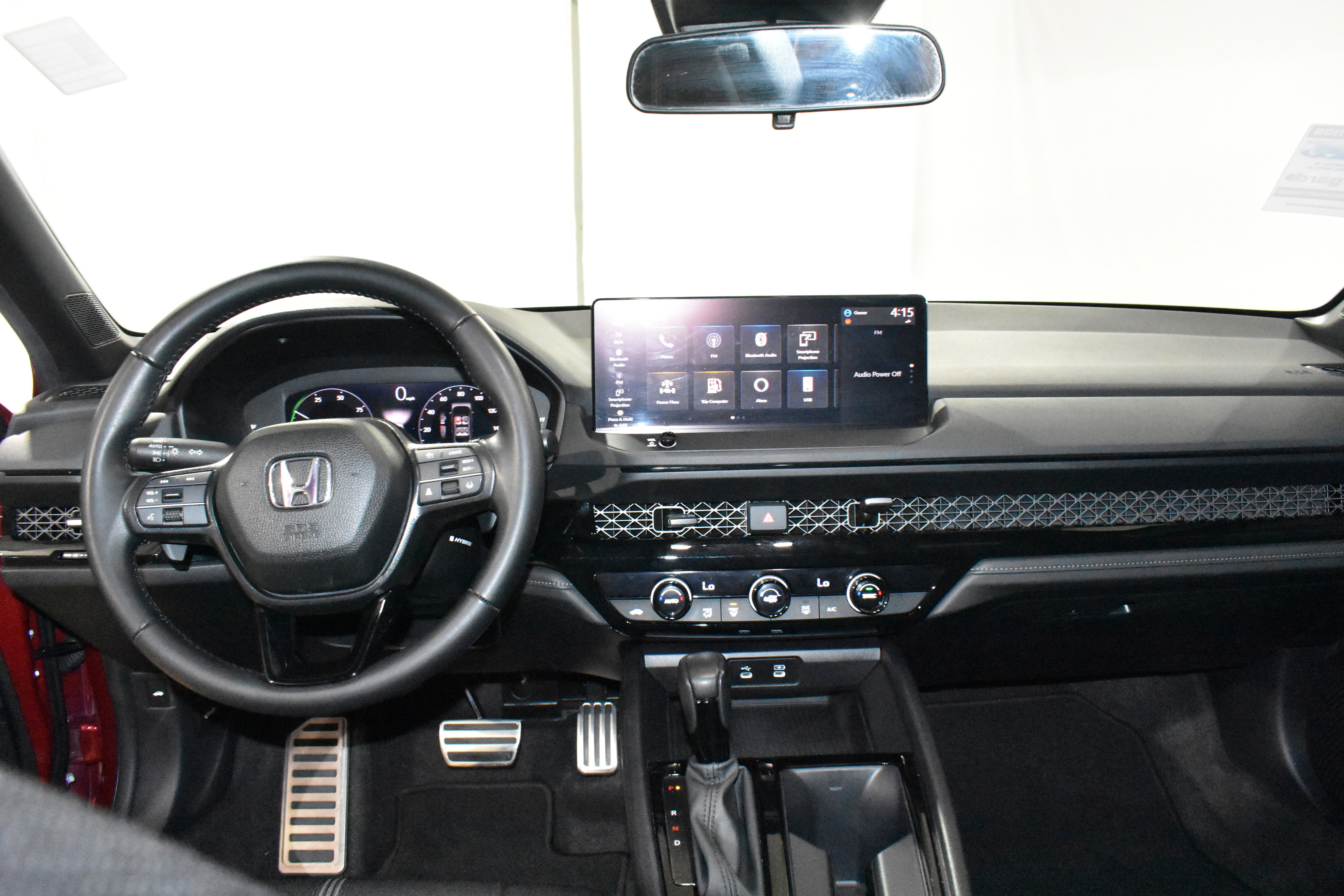 Used 2024 Honda Accord Sport image 29