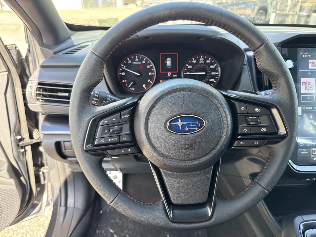 New 2026 Subaru Impreza RS image 42