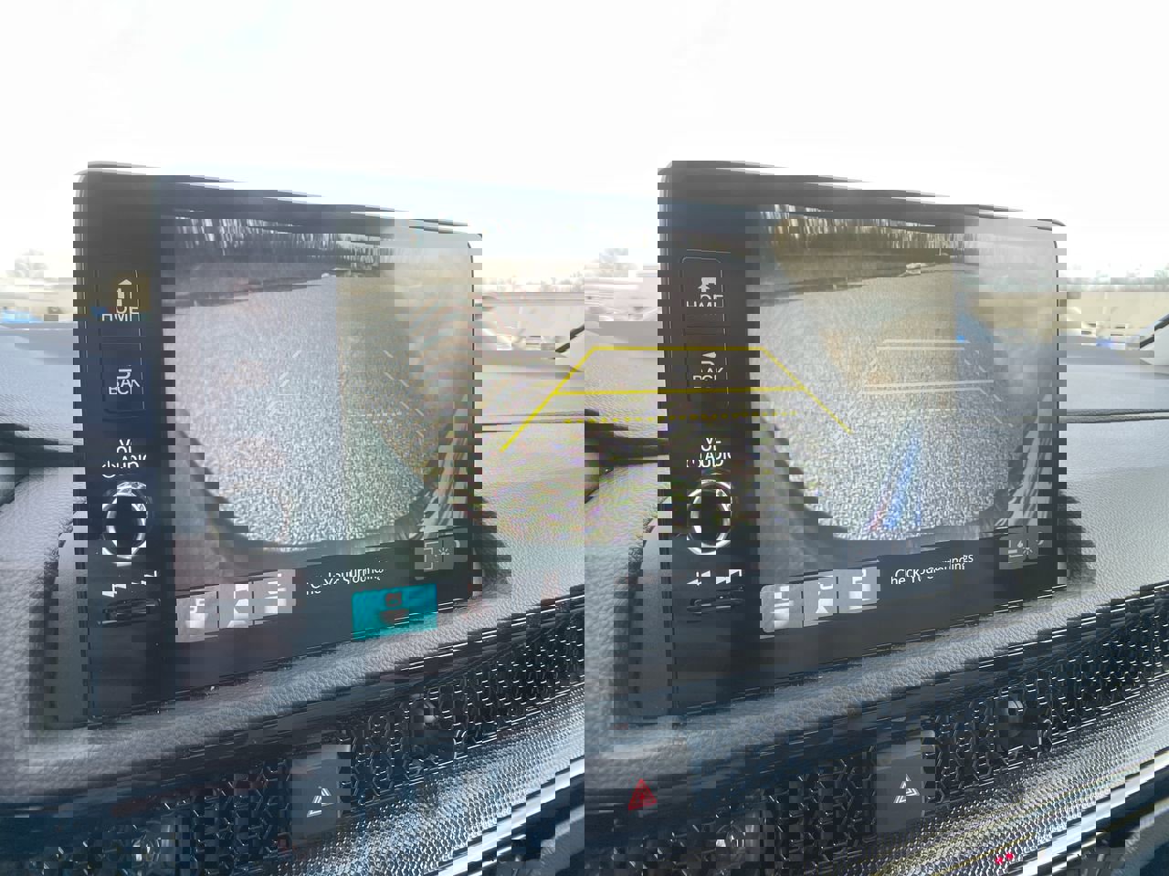 Used 2023 Honda CR-V EX-L image 18