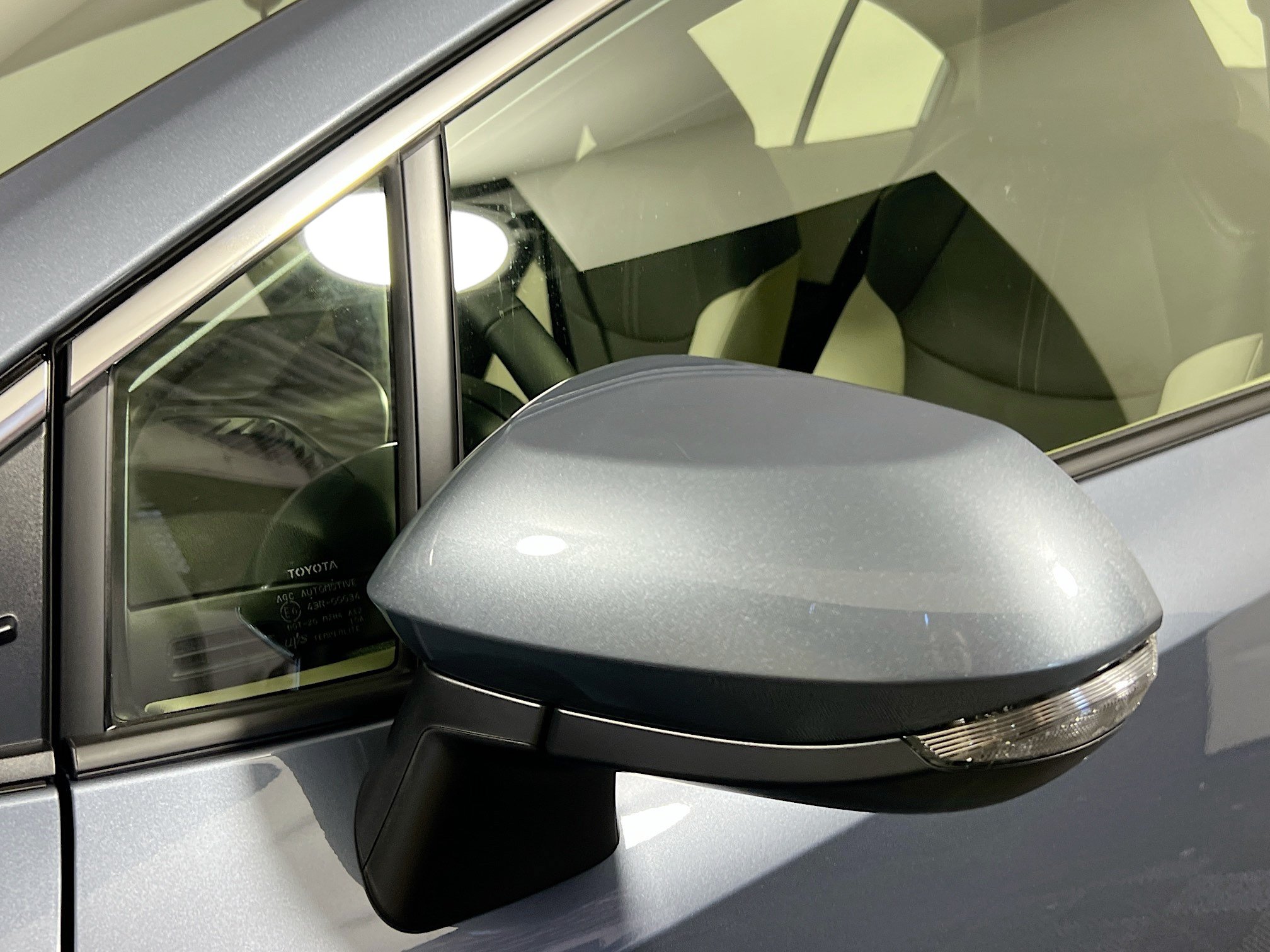 New 2026 Toyota Corolla XLE FWD image 12