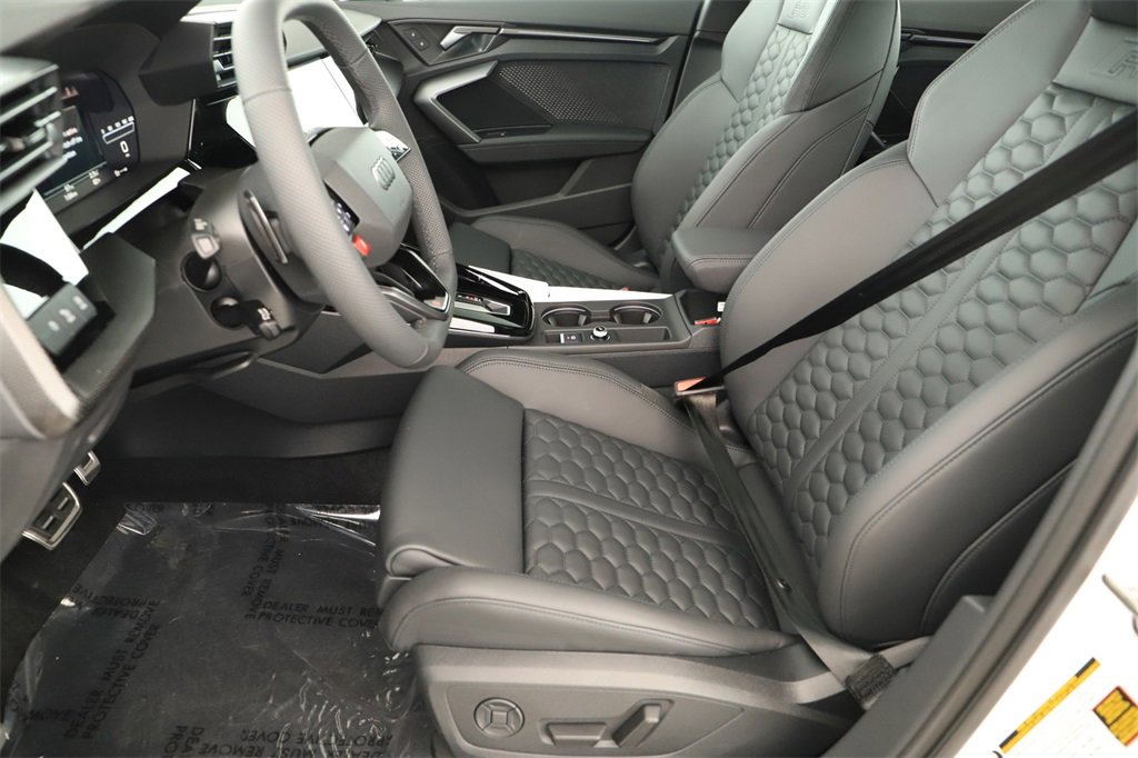 New 2026 Audi RS 3 image 24