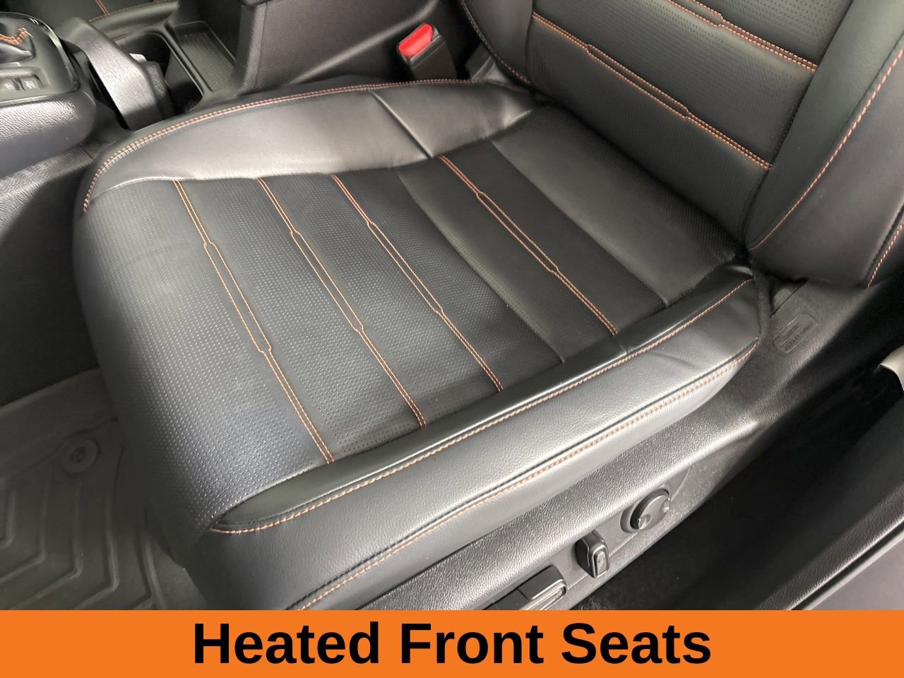 Used 2024 Honda CR-V Sport-L image 12