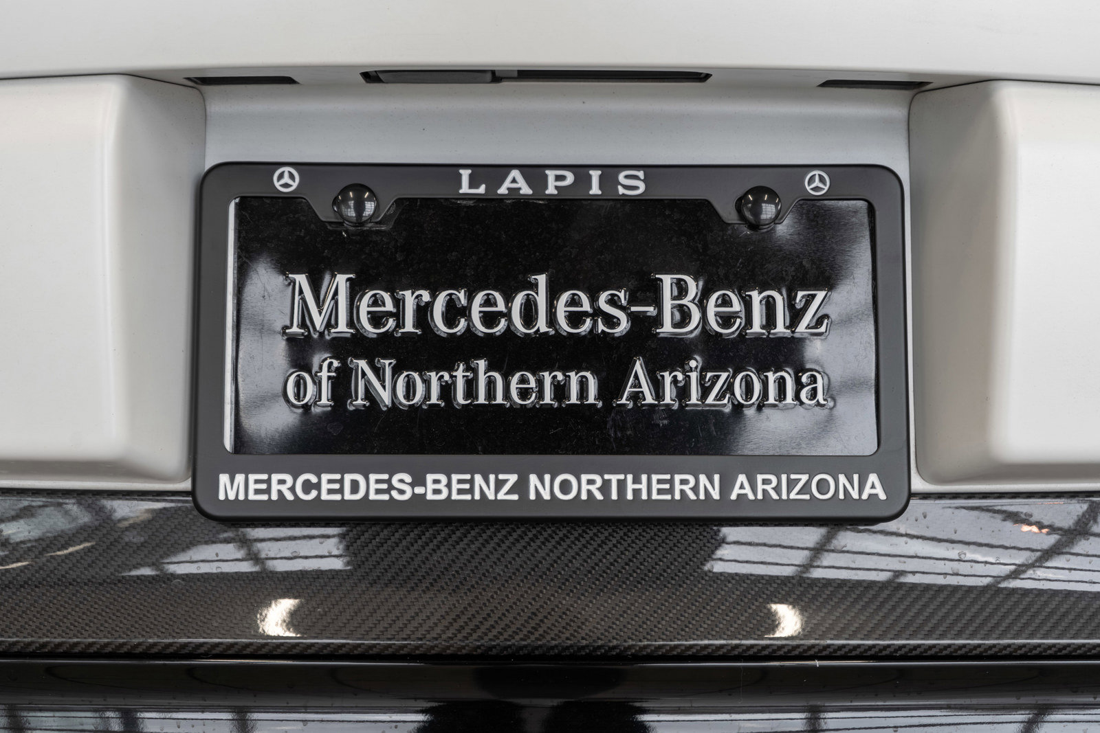 Used 2022 Mercedes-Benz SL 55 AMG 4MATIC image 16