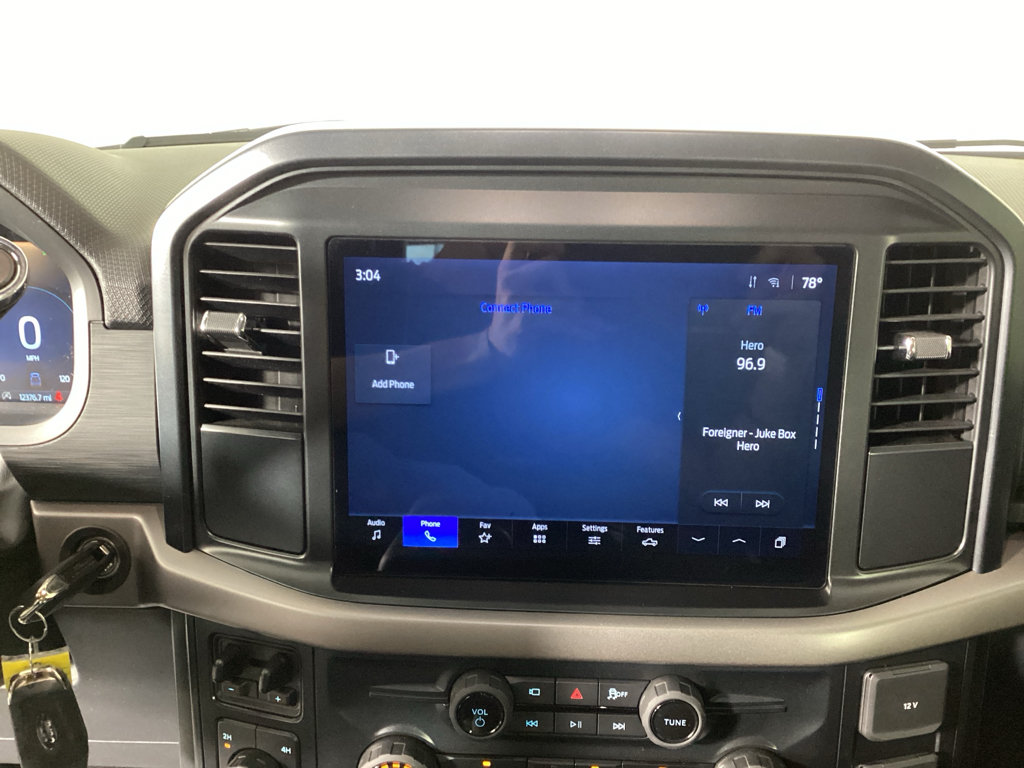 Used 2025 Ford F150 XL w/ Tow/Haul Package AWD/4WD image 27