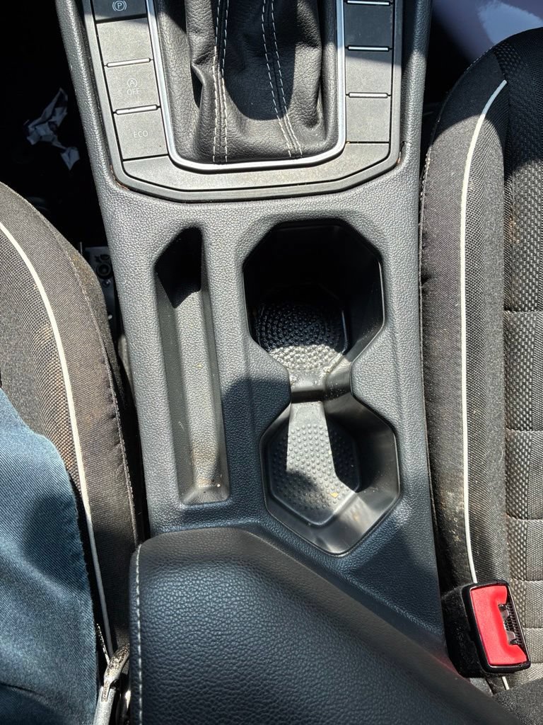 Used 2023 Volkswagen Jetta Sport FWD image 27