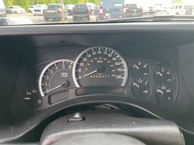 Used 2007 HUMMER H2 SUT AWD/4WD image 19