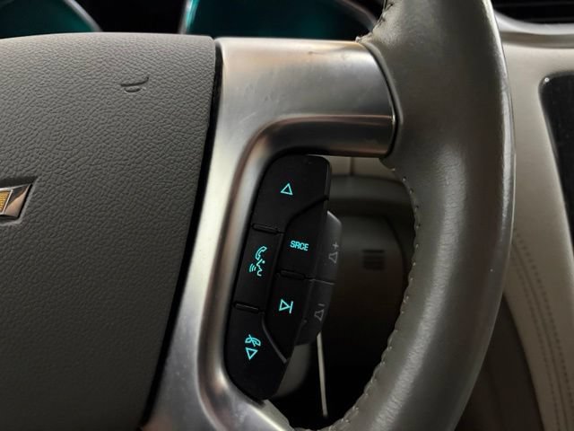 Used 2017 Chevrolet Traverse Premier AWD/4WD image 46