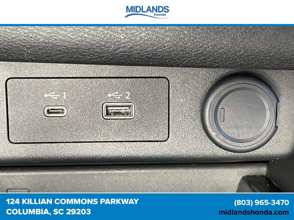 Used 2023 Nissan Rogue Platinum w/ Platinum Premium Package AWD/4WD image 31