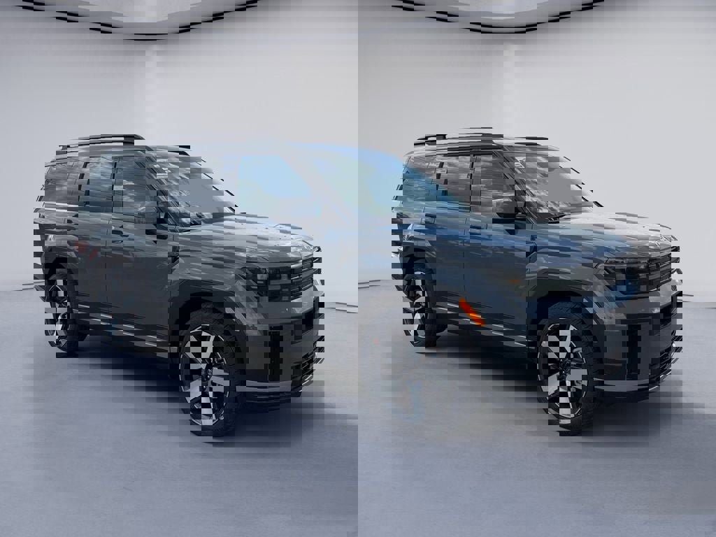 New 2026 Hyundai Santa Fe Limited AWD/4WD image 7