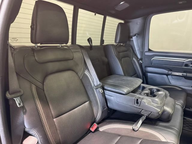 Used 2024 RAM 1500 TRX AWD/4WD image 29