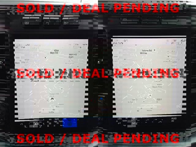 Used 2024 Ford F450 Limited w/ FX4 Off-Road Package image 23