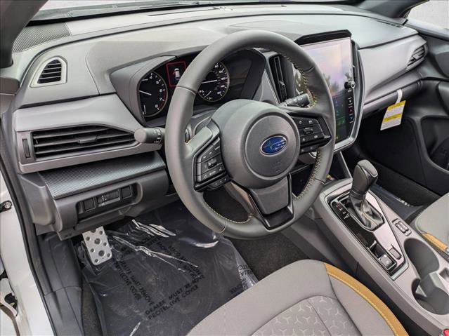 New 2026 Subaru Crosstrek 2.5i Sport w/ Crosstrek Mirror Package image 3