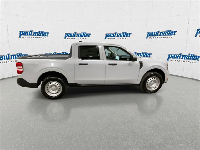 New 2026 Ford Maverick XL w/ Equipment Group 101A image 12
