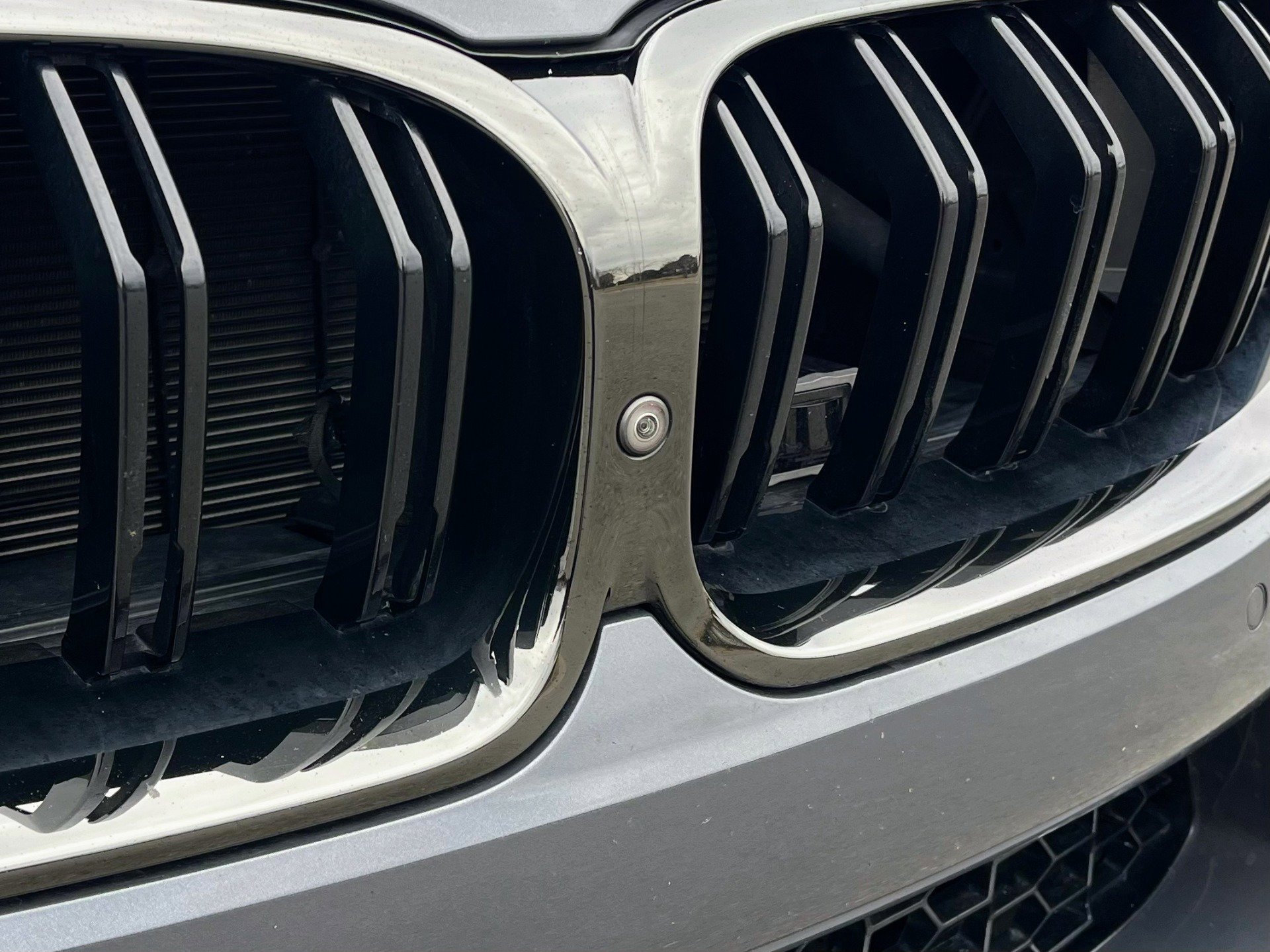 Used 2020 BMW M8 Competition w/ M Carbon Exterior Package image 40