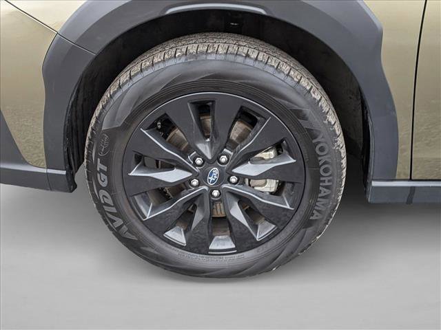 Certified 2023 Subaru Outback Onyx Edition image 23