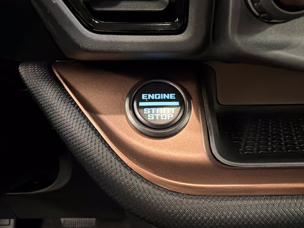 Used 2023 Ford Bronco Sport Outer Banks w/ Tech Package AWD/4WD image 17