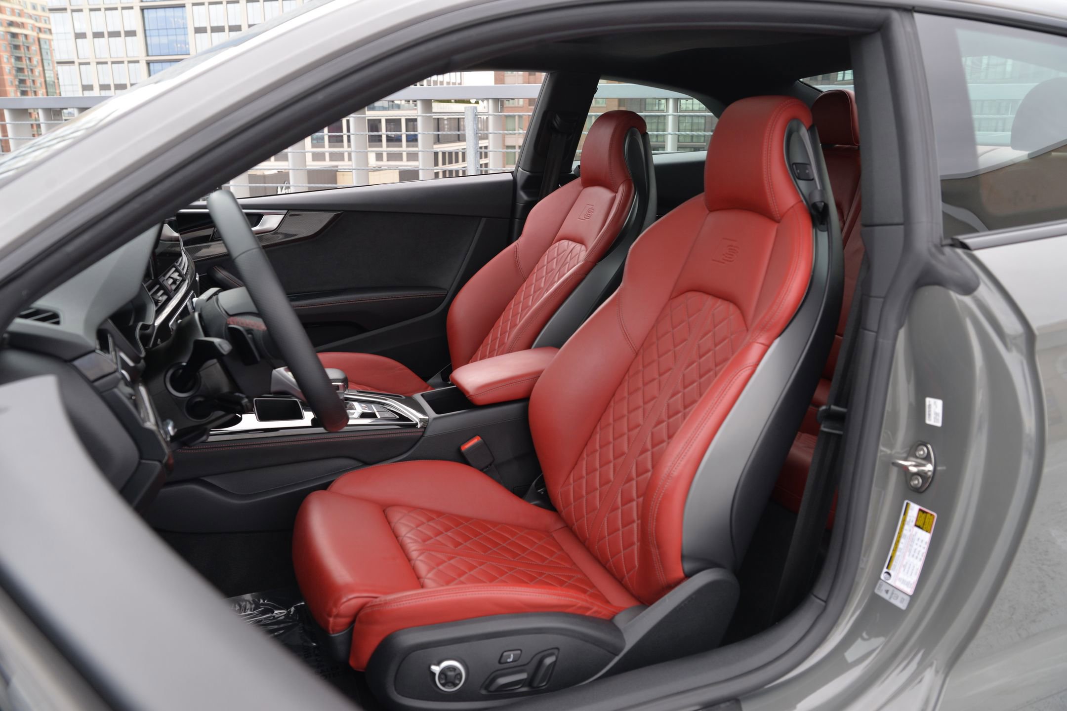 Used 2023 Audi S5 Premium Plus image 5