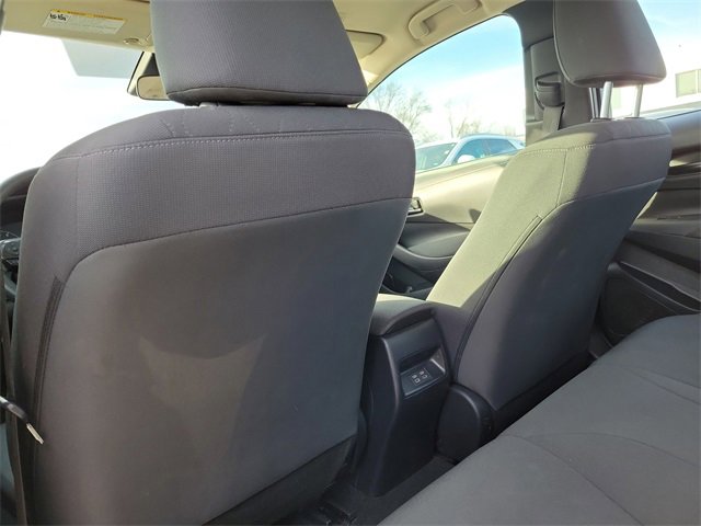 Used 2024 Toyota Corolla LE image 13