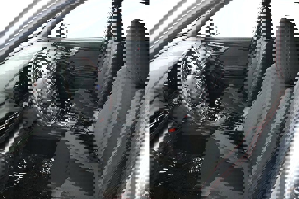 Used 2022 Subaru WRX image 18