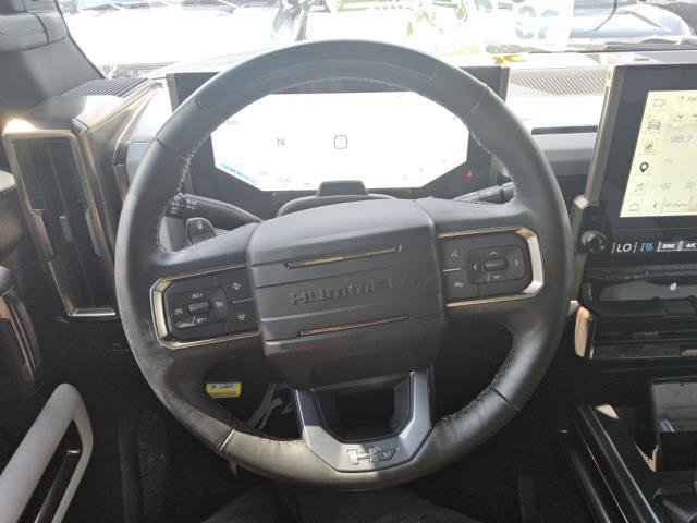 Used 2025 GMC Hummer EV 2X AWD/4WD image 5