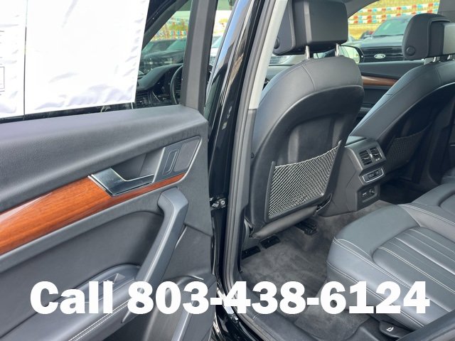 Used 2022 Audi Q5 2.0T Premium Plus image 10