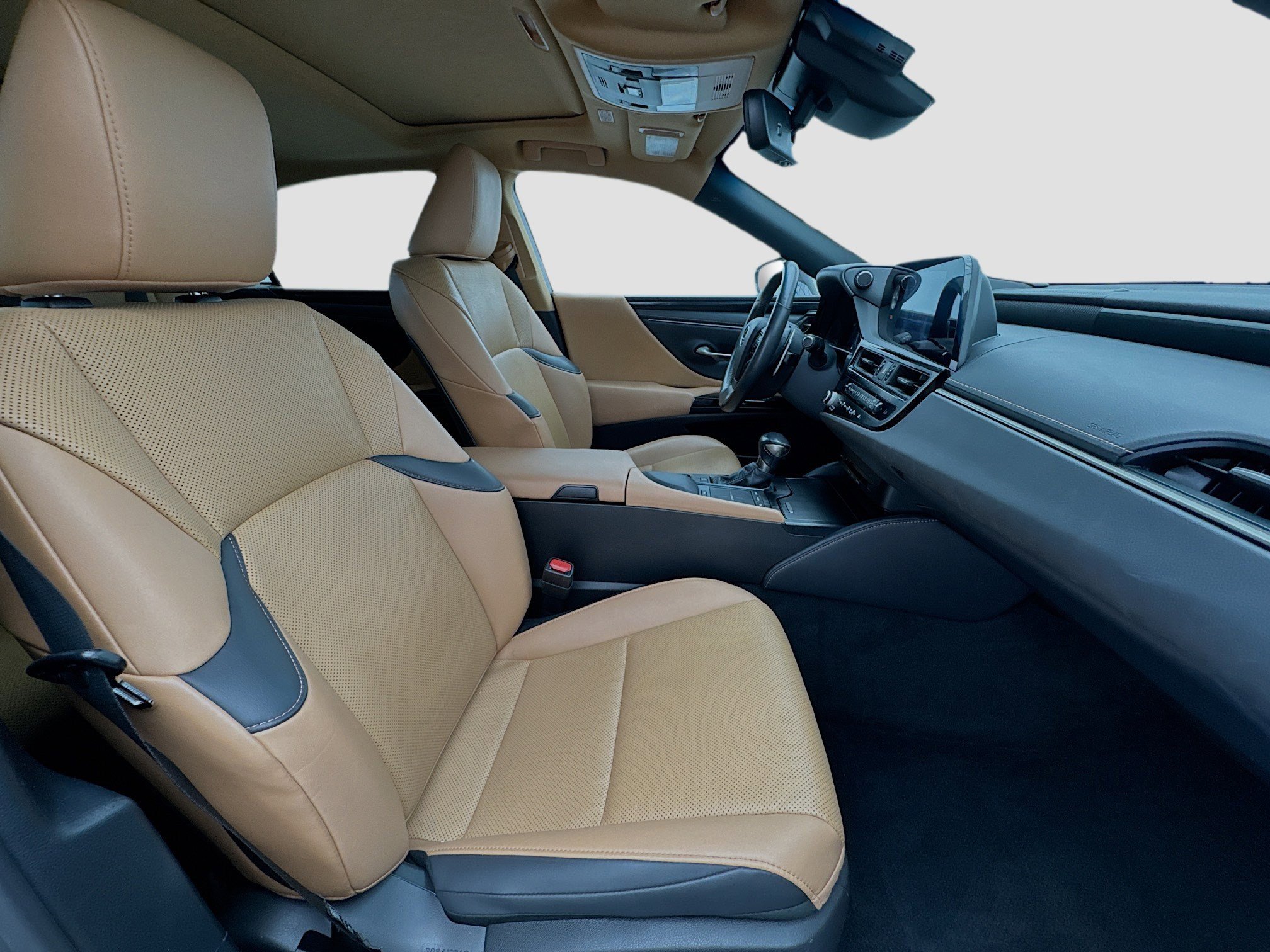 Used 2022 Lexus ES 300h image 20