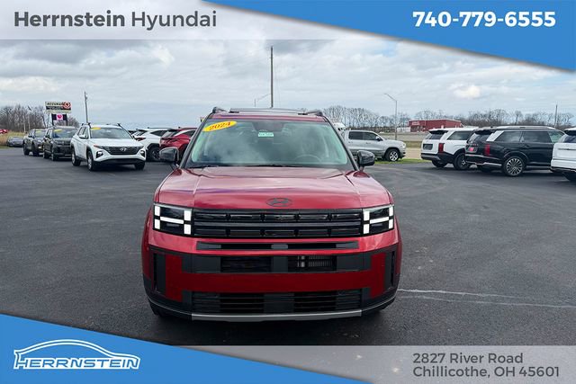 Used 2024 Hyundai Santa Fe XRT image 2