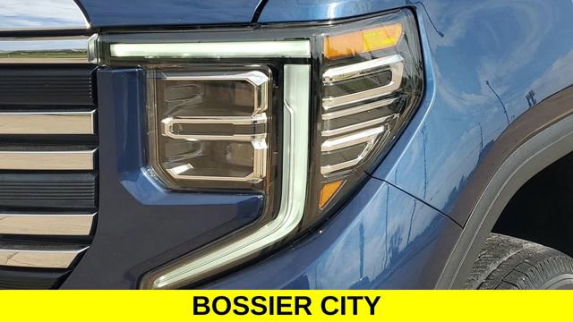 Certified 2022 GMC Sierra 1500 SLT AWD/4WD image 17