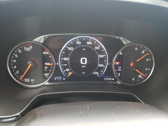 Used 2024 Chevrolet Blazer Premier w/ LPO, Floor Liner Package image 26