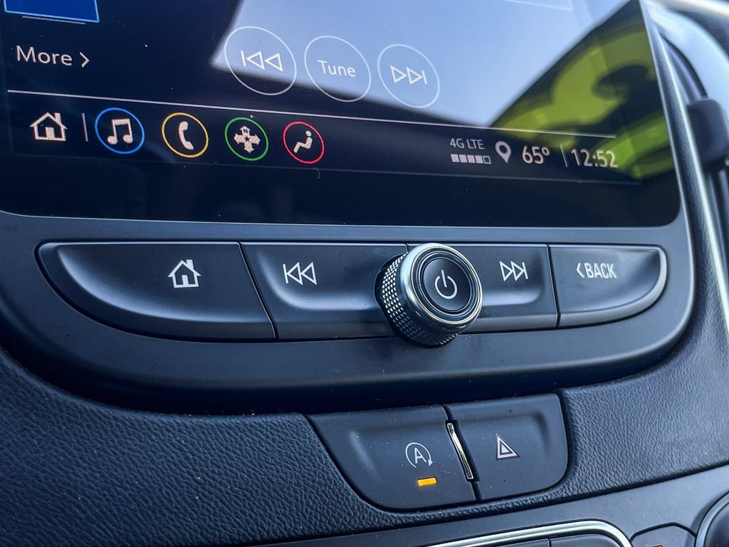 Certified 2023 Chevrolet Malibu LT image 26