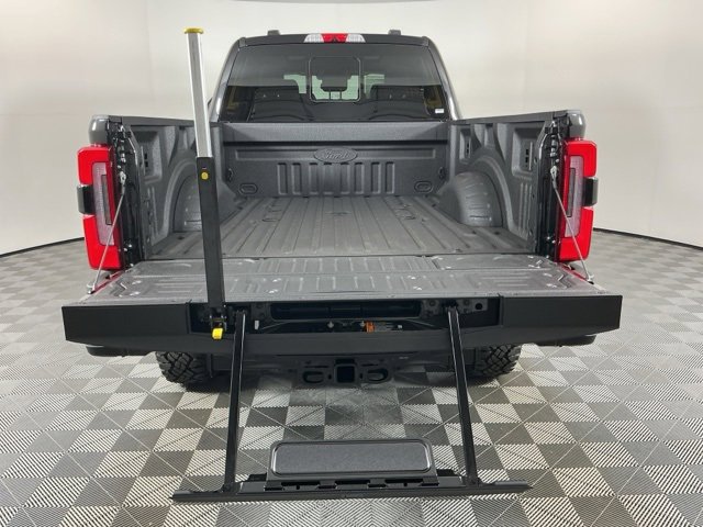 New 2026 Ford F350 Platinum image 8