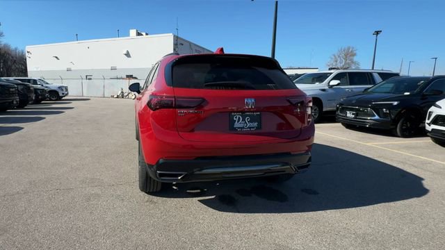 New 2026 Buick Envision Sport Touring image 7