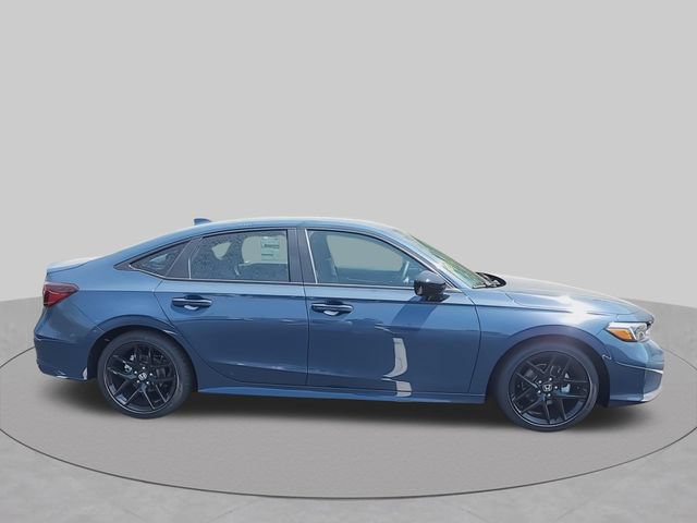 New 2026 Honda Civic Sport image 10