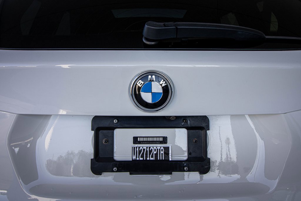 Used 2016 BMW X3 xDrive35i image 16